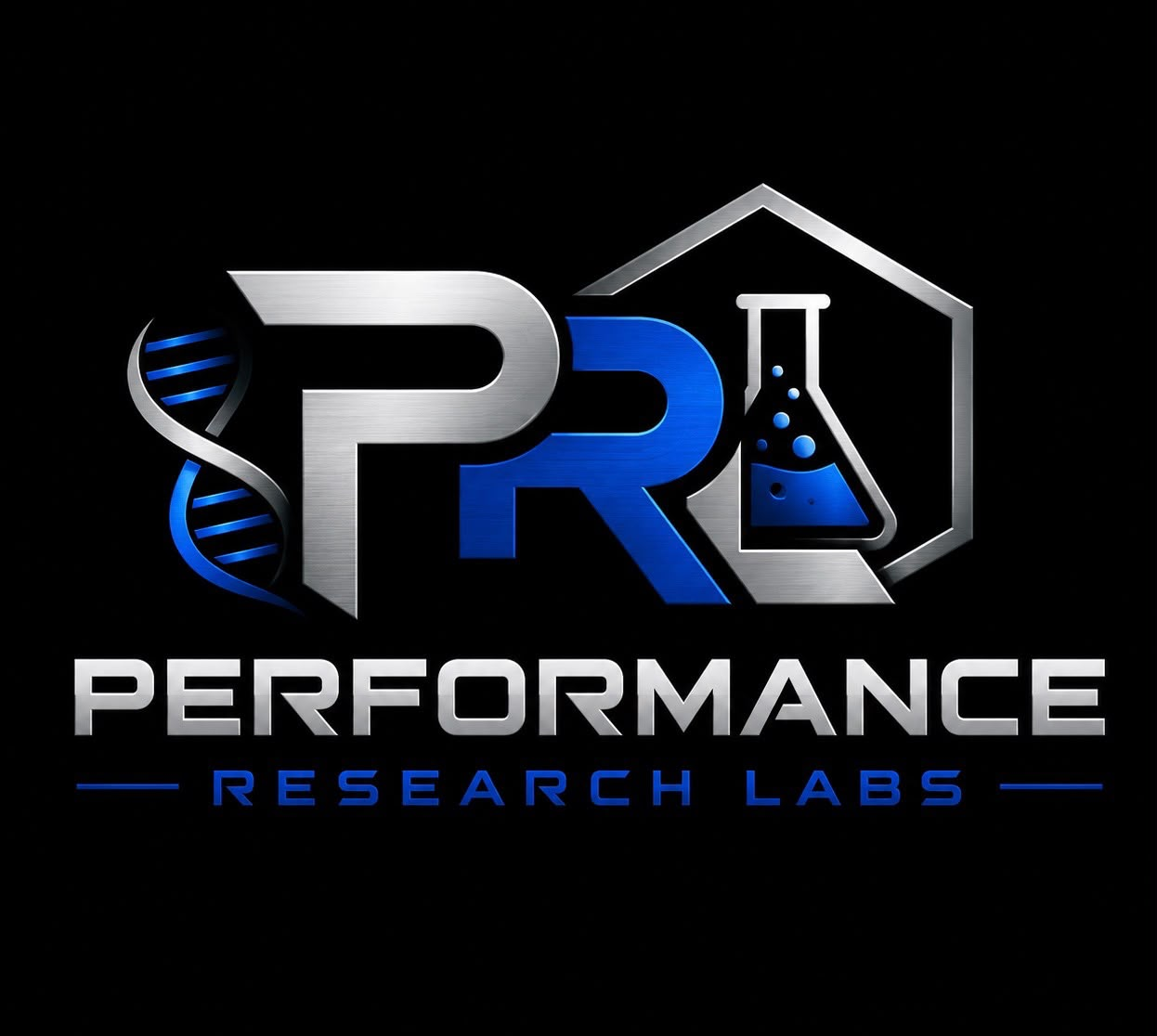 Performance Research Labs logo